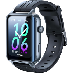 Smartwatch Joyroom Waterproof Jr-Ft6 Black Smartwatch Joyroom Waterproof Jr-Ft6 Black