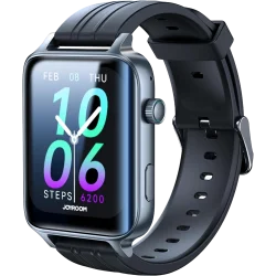 Smartwatch Joyroom Waterproof Jr-Ft6 Black
