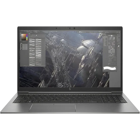 Laptop Hp Zbook 15 G7 I7 10850H T1000 4GB
