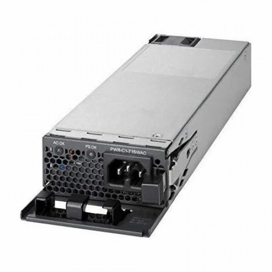 Power Supply Switch Cisco 3850 350W Original Power Supply Switch Cisco 3850 350W Original