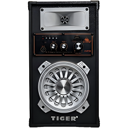 Subwoofer Sniper Usb/Sd 4 INCH4100 Subwoofer Sniper Usb/Sd 4 INCH4100