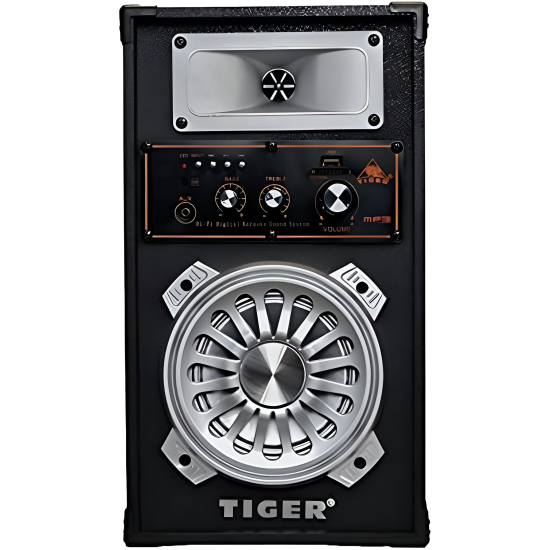 Subwoofer Sniper Usb/Sd 4 INCH4100 Subwoofer Sniper Usb/Sd 4 INCH4100