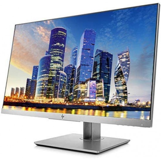 Monitor 24" Hp E243 Frameless Vga Displayport Hdmi