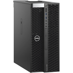 W.S Dell Precision T5820 Single Tower 450W