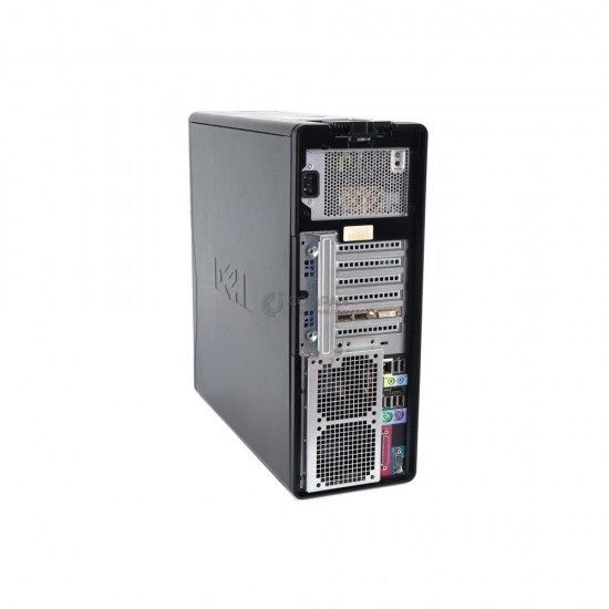 W.S Dell Precision T7500 Single Tower 1000W