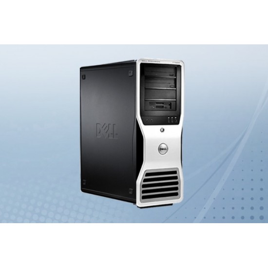 W.S Dell Precision T7500 Single Tower 1000W