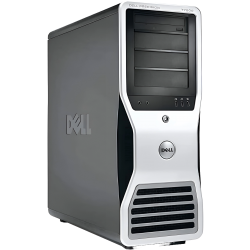 W.S Dell Precision T7500 Single Tower 1000W W.S Dell Precision T7500 Single Tower 1000W