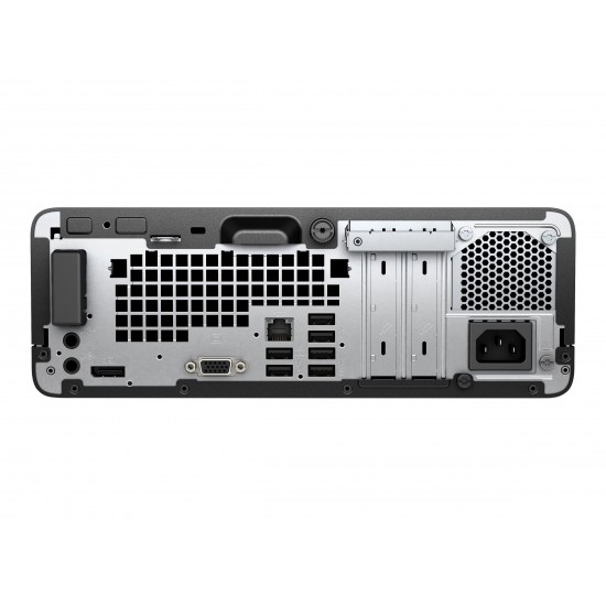 Pc Hp Prodesk 400 G4 Tower 250W