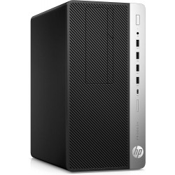 Pc Hp Prodesk 600 G3 Tower 250W Pc Hp Prodesk 600 G3 Tower 250W
