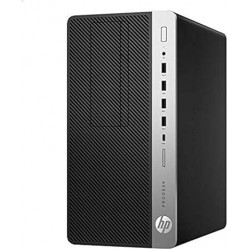 Pc Hp Prodesk 600 G3 Tower 250W Pc Hp Prodesk 600 G3 Tower 250W