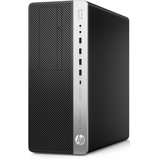 Pc Hp Elitedesk 800 G3 Tower 250W