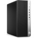 Pc Hp Elitedesk 800 G3 Tower 250W