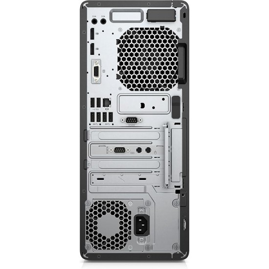 Pc Hp Elitedesk 800 G3 Tower 250W