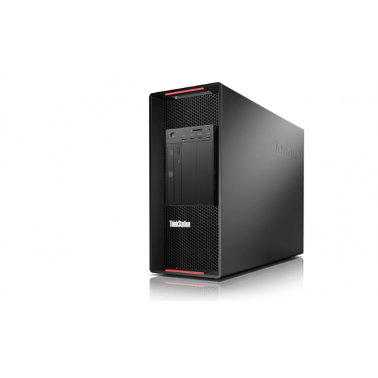 W.S Lenovo ThinkStation P700 Dual Tower 490W