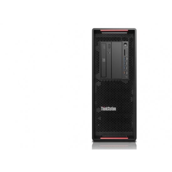 W.S Lenovo ThinkStation P700 Dual Tower 490W