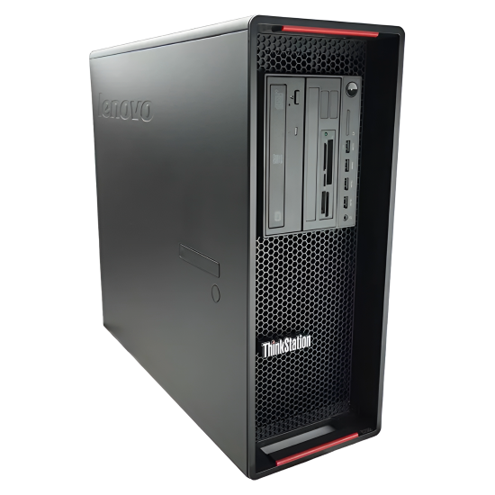 W.S Lenovo ThinkStation P700 Dual Tower 490W