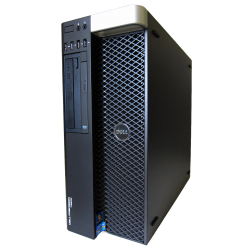 W.S Dell Precision T3600 Single Tower 635W	