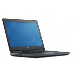 Laptop Dell Precision 7520 I7 6820Hq Nvidia Quadro M1200 4GB