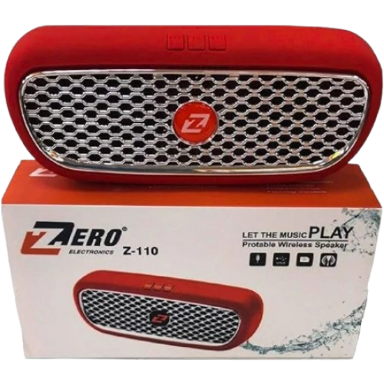 Speaker Wireless Bluetooth Zero Z-110