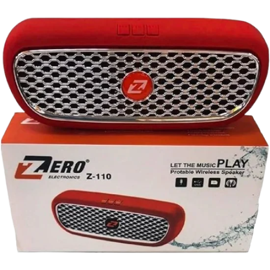 Speaker Wireless Bluetooth Zero Z-110