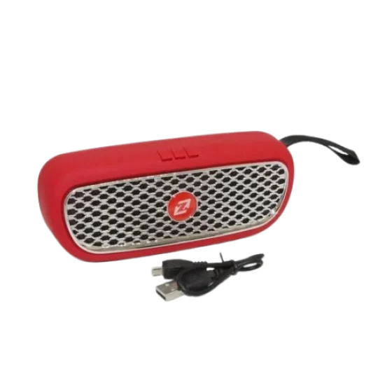 Speaker Wireless Bluetooth Zero Z-110
