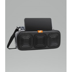 Speaker Wireless Bluetooth ZERO Z-303