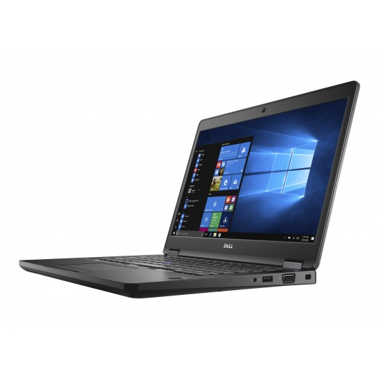 Laptop Dell Latitude 5480 I5 6300U