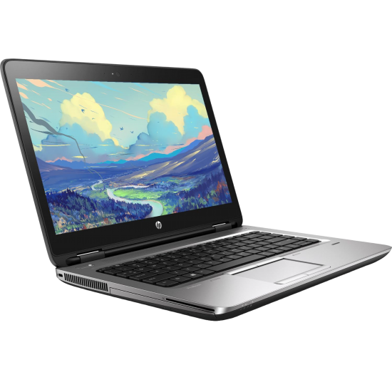 Laptop HP ProBook 640 G3 i5 7300U