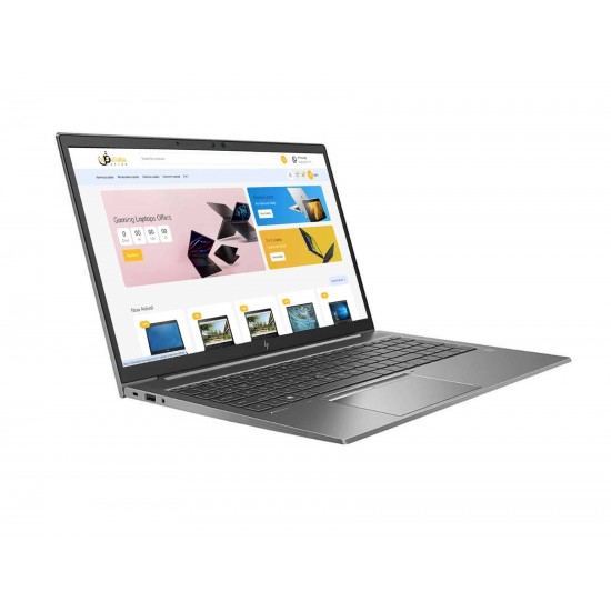 Laptop Hp Zbook Firefly 14 G7 I7 10810U Nevidia P520 4GB