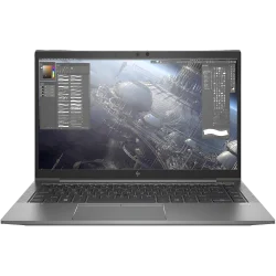 Laptop Hp Zbook Firefly 15 G7 I7 10810U Nvidia P520 4GB