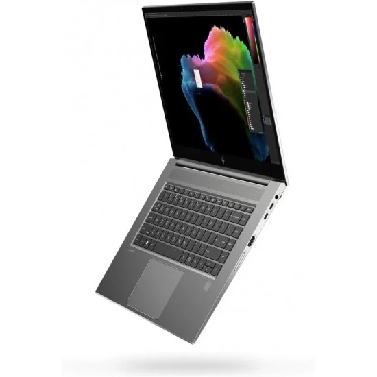 Laptop Hp Zbook Create G7 I9 10885H Nvidia RTX 2070 8GB