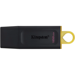 Flash Kingston Drive Datatraveler Exodia 128Gb Usb 3.2 Flash Kingston Drive Datatraveler Exodia 128Gb Usb 3.2