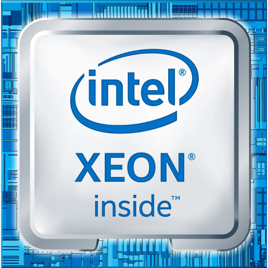 Processor Intel Xeon W2135