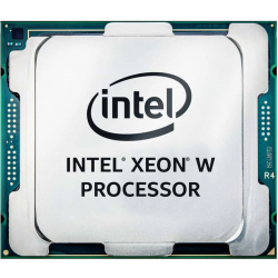 Processor Intel Xeon W2135