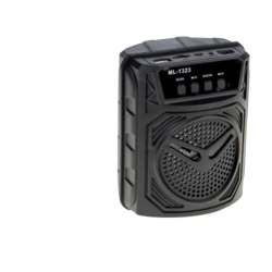 Speaker Wireless Bluetooth BOX ML-1323