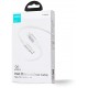 Cable Charger Mobile Joyroom 3A Fast Type-C To Iphone S-CL020A10 2M White