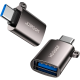 Otg Joyroom Cable Type C To Usb Adaptor S-H151