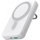 Power Bank Mobile Wireless Joyroom 20W 10000Mah JR-W050 White