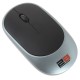 Keyboard&Mouse Wireless 2B Silent Kb306