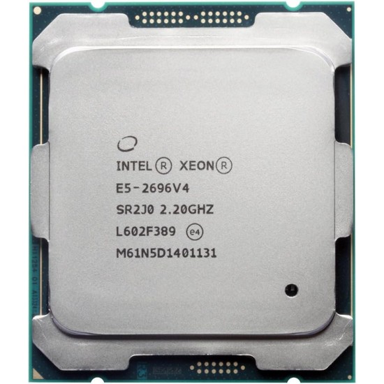 Processor Intel Xeon E5 2699V4