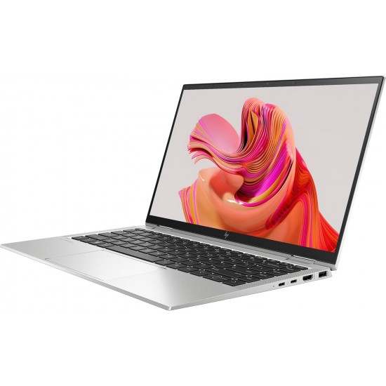 Laptop HP Elitebook X360 1040 G7 i7 10610U Ram 16GB DDR4 SSD 256GB