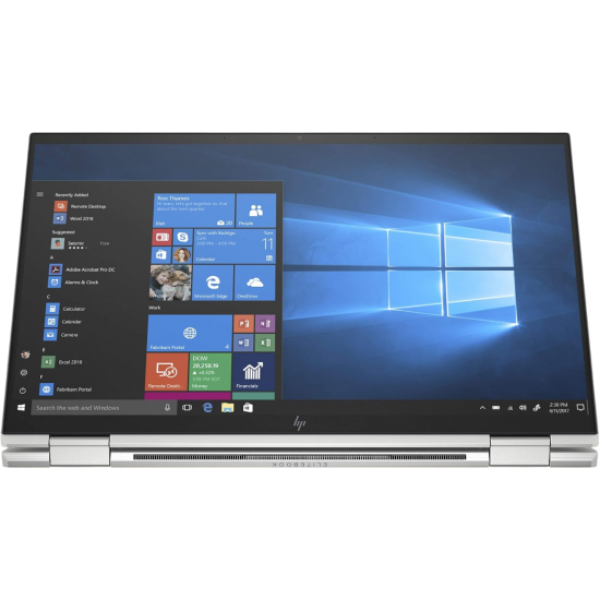 Laptop HP Elitebook X360 1040 G7 i7 10610U Ram 16GB DDR4 SSD 256GB