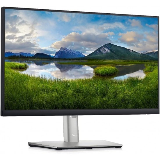 Monitor 22" Dell P2222H Frameless Vga Displayport Hdmi