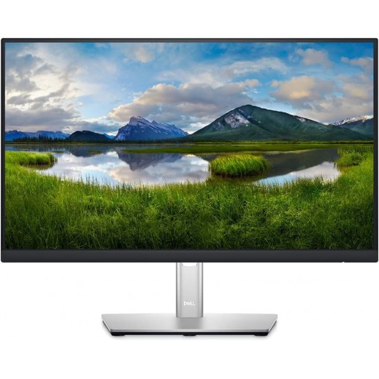 Monitor 22" Dell P2222H Frameless Vga Displayport Hdmi