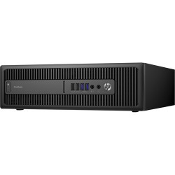 Pc Hp Prodesk 600 G2 Desktop 200W