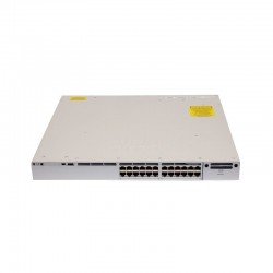 Switch Cisco Catalyst 9300-24P-E 24 Port 10/100/1000 (Poe+) Switch Cisco Catalyst 9300-24P-E 24 Port 10/100/1000 (Poe+)