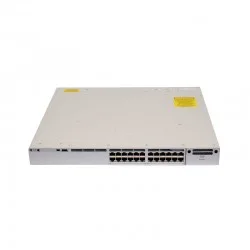 Switch Cisco Catalyst 9300-24P-E 24 Port 10/100/1000 (Poe+)