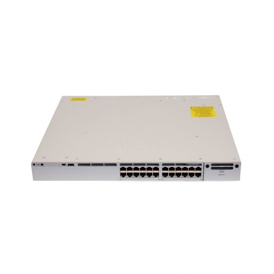 Switch Cisco Catalyst 9300-24P-E 24 Port 10/100/1000 (Poe+)