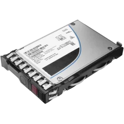 Hard Ssd Sata 2.5" 1.6Tb Hp Nvme