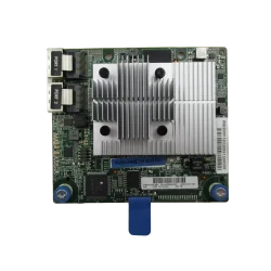 Card Raid Hp P408I 12Gb 2Port Gen10 With Battery